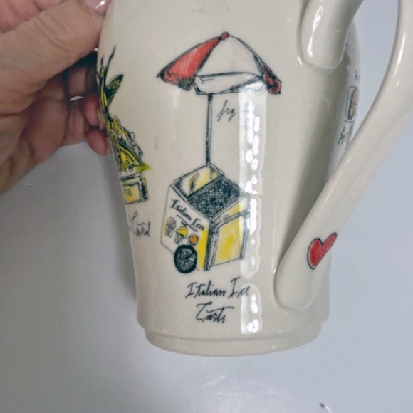 New York City Ceramic Mug - Picture 8 of 10